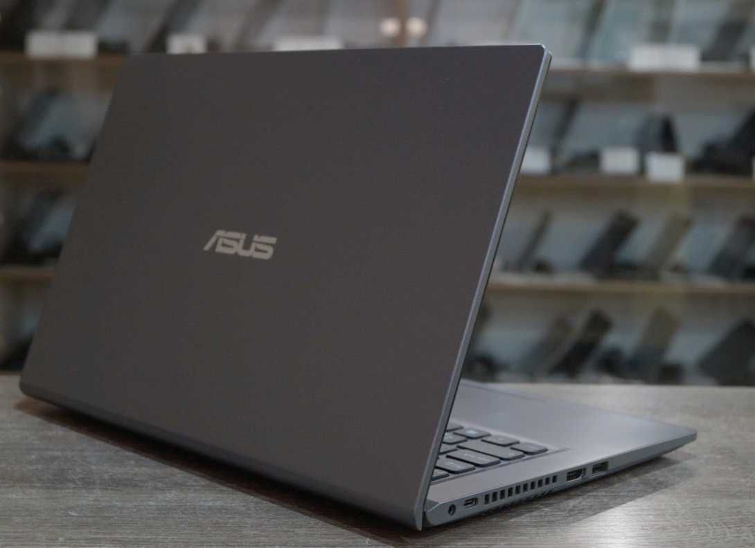 ГАРАНТІЯ Asus (FullHD IPS/Core i3-1115G4/RAM 8Гб DDR4/SSD 256Гб)TVOYO