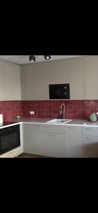 Sprzedam kafelki equipe artisan burgundy