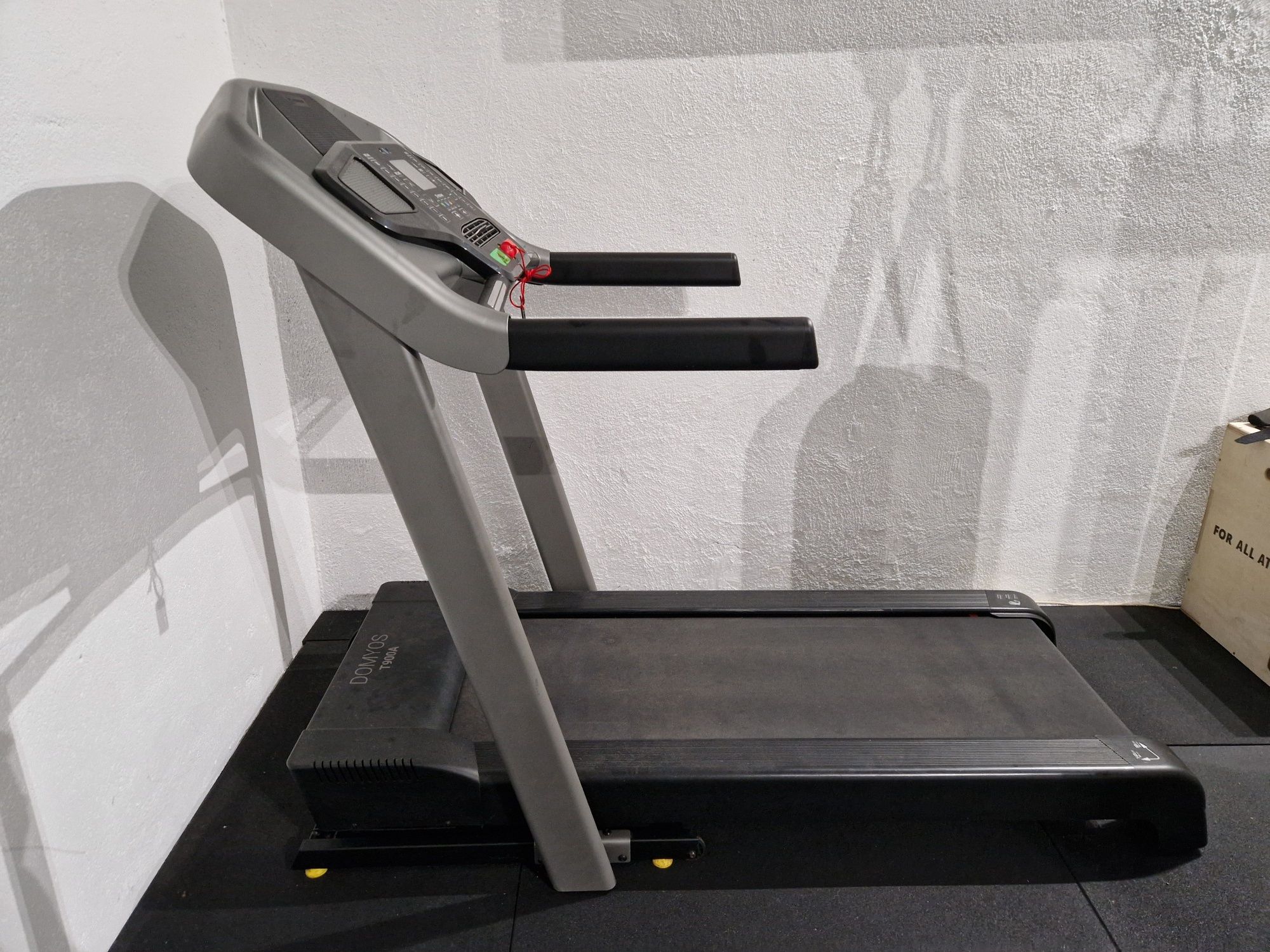 Passadeira Domyos T900A