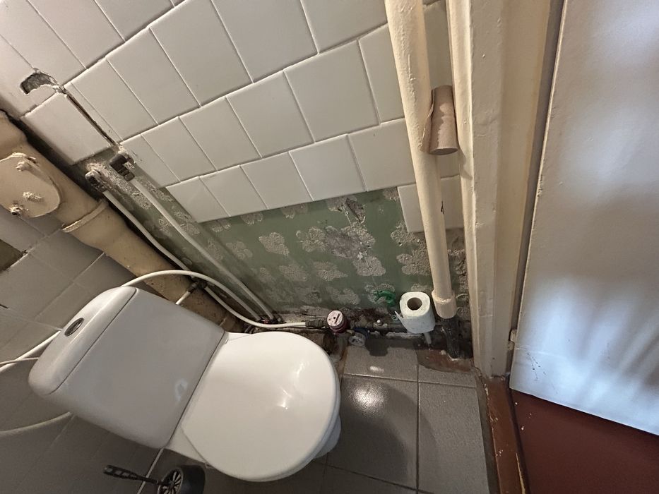 АРТЕМ, І.Авраменка продаж 3 кімнатноі квартири, кімнати окремі, ЄОселя