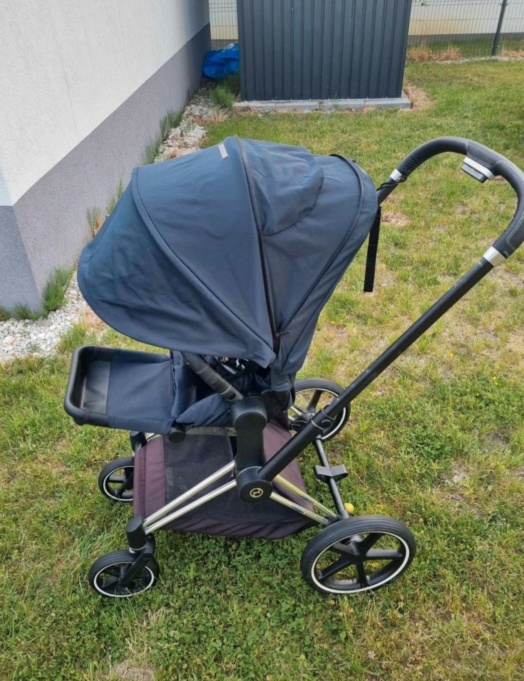 Cybex priam 2.0 !