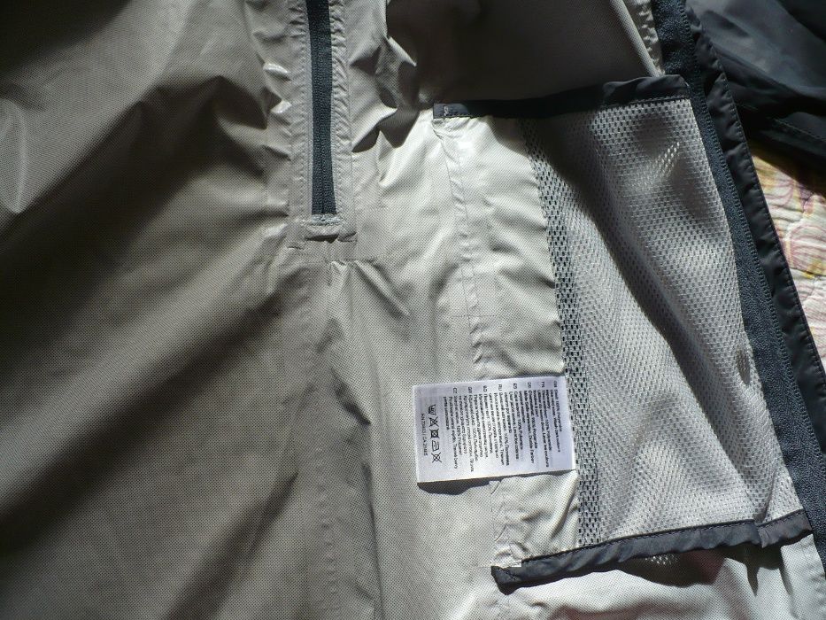 Oryginalna nowa wiosenna kurtka damska Helly Hansen