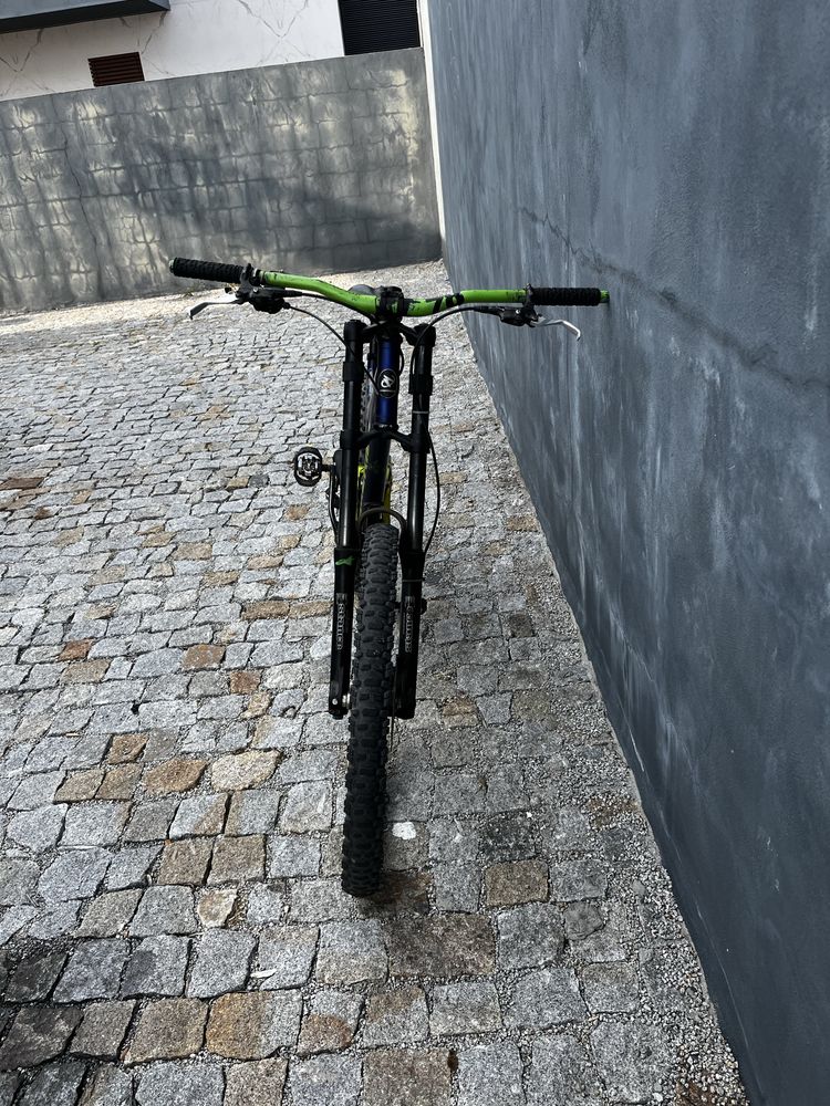 Merida stormbringer aro 26 -downhill/freeride