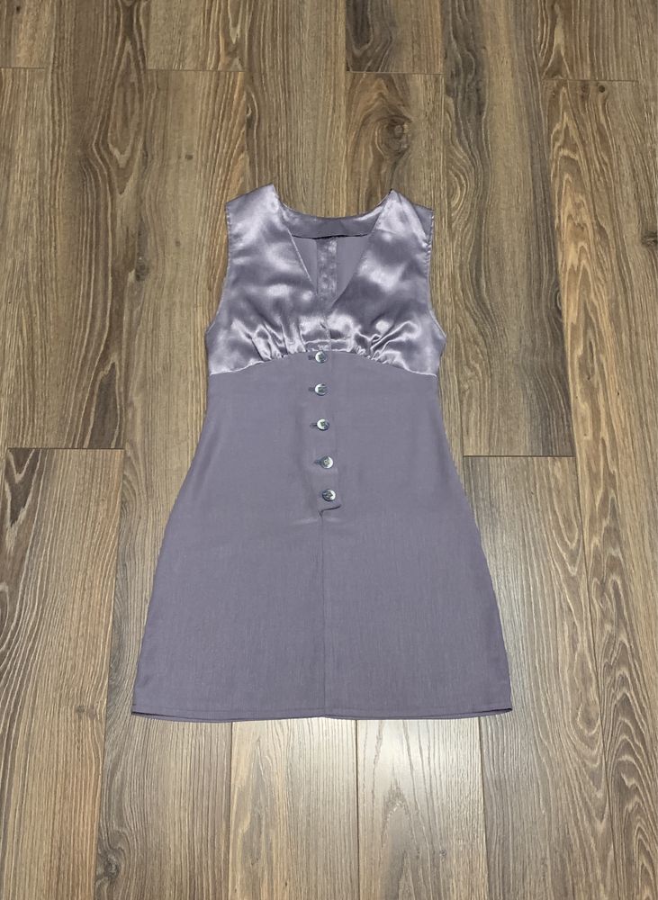 Платье Miss Selfridge, Spedo, сарафан, р. 38, XS-S