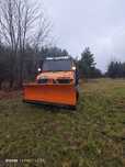 Unimog U1200 Gotowy do Pracy