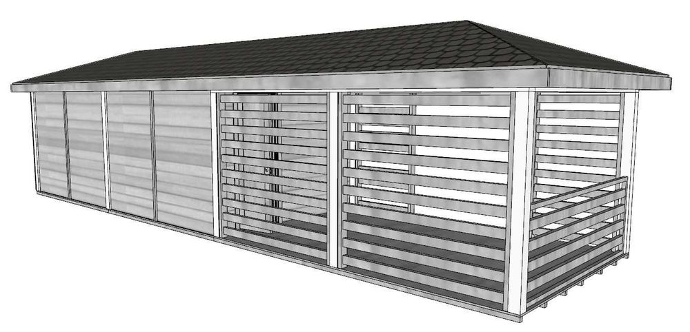 domek narzedziowy domki letniskowe altana altany producent