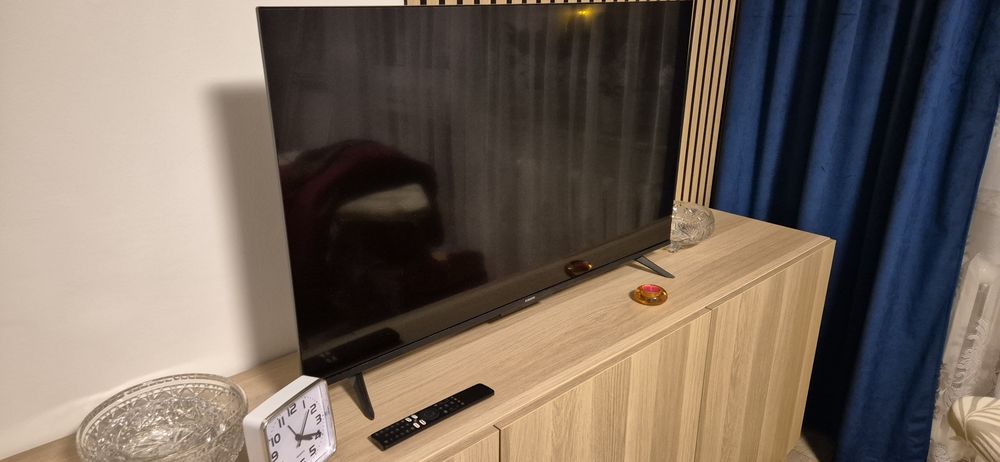 Telewizor Xiaomi A 43" gwarancja l43ma-aueu