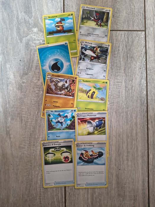 Pokemon Zenit Regale
