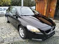 Volvo V40 2.0 D2 Navi LIFT Serwisowany