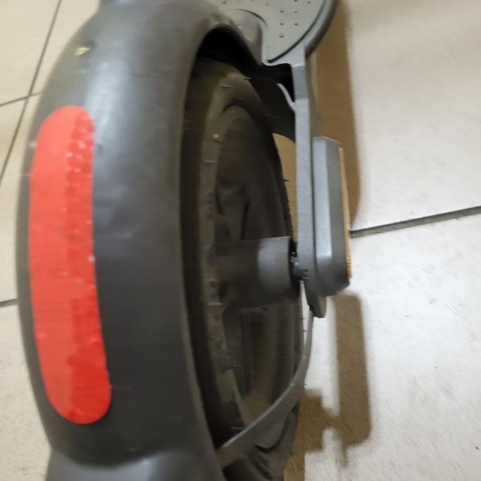 Hulajnoga elektryczna Xiaomi PRO 2