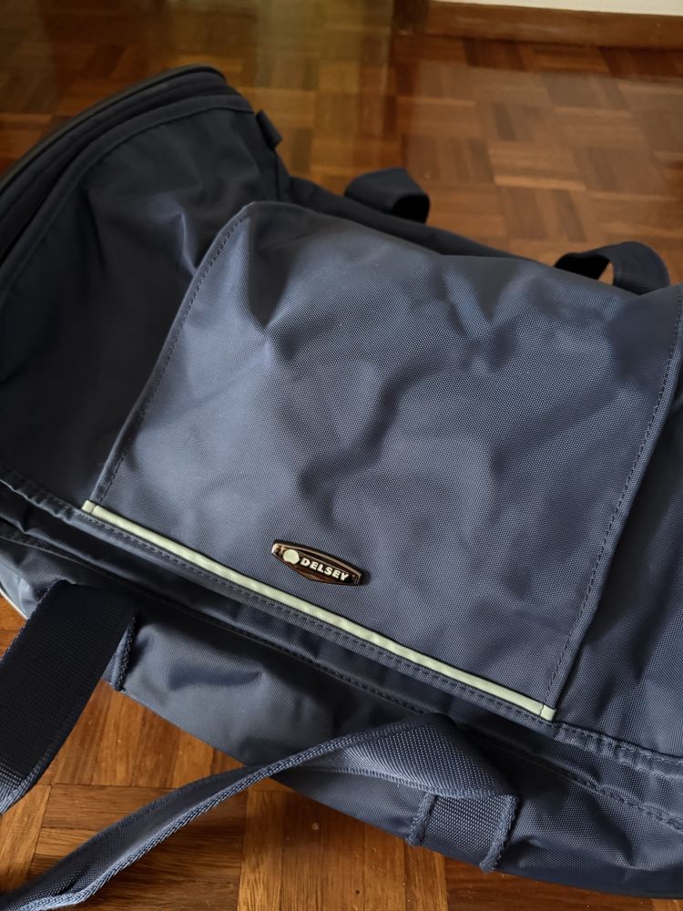 Saco de Viagem Delsey
