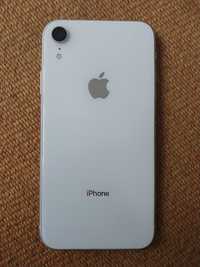 Iphone xr white 128gb