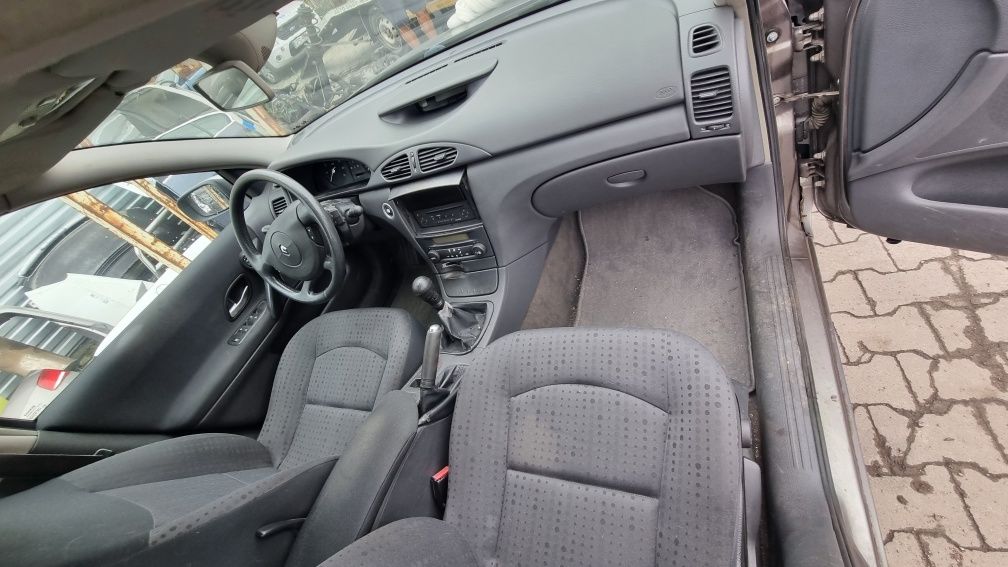Renault laguna ii na czesci