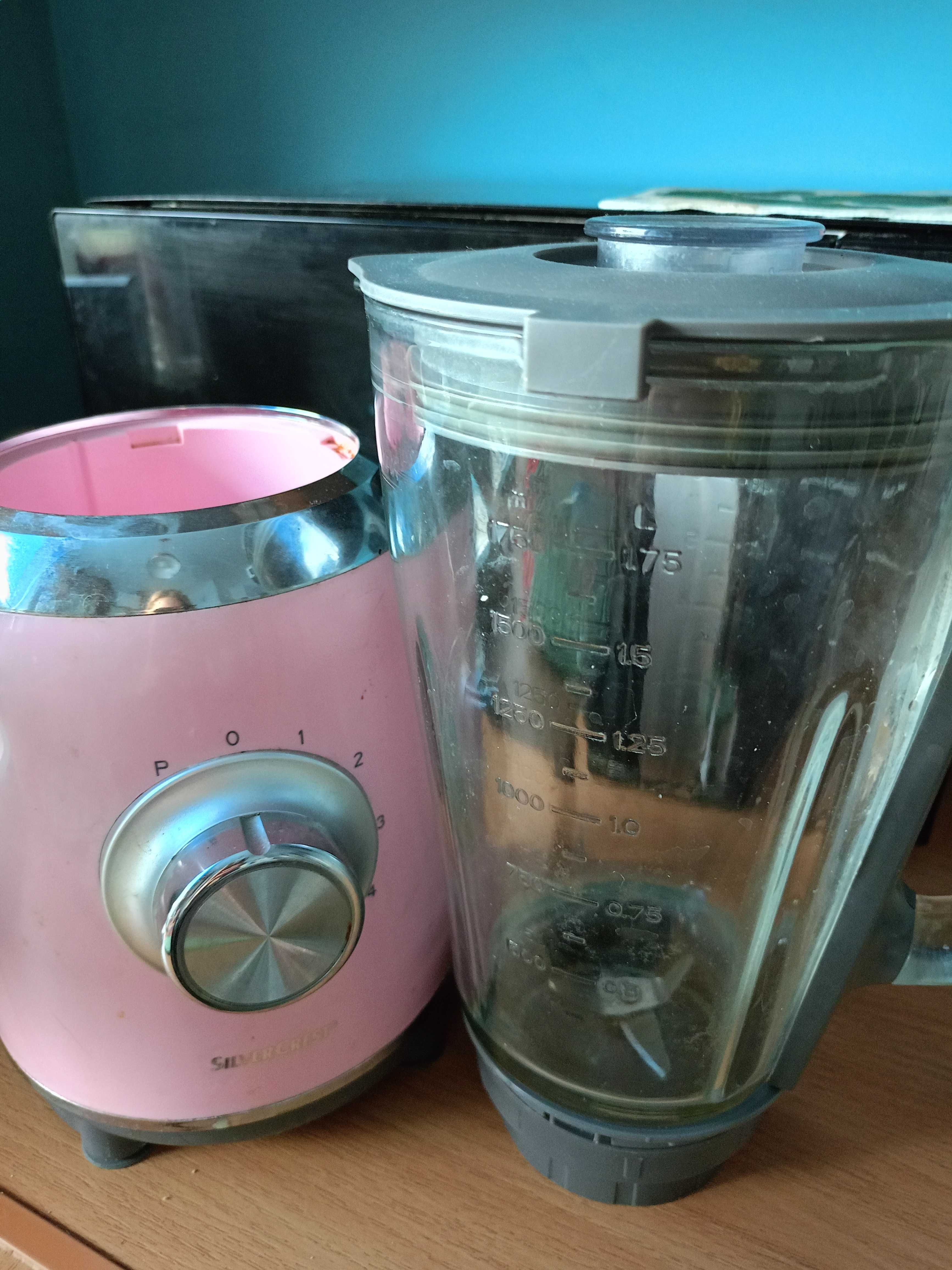 Blender Silvercrest