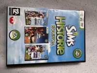 The Sims 2 Kolekcja limitowana