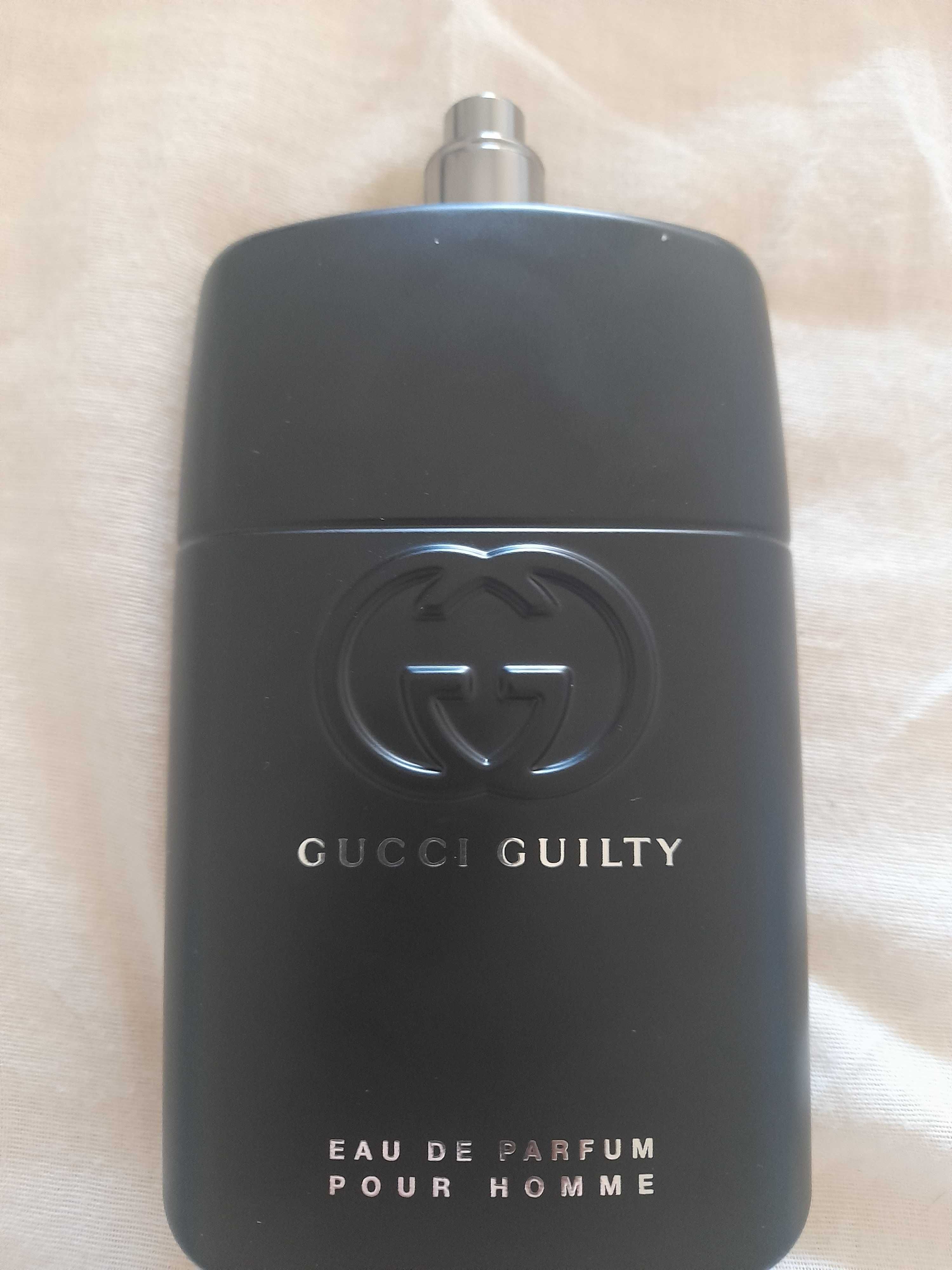 Perfume Gucci Guilty