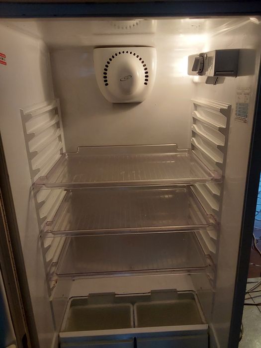 Frigorífico Ariston otimo