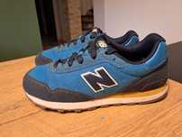 Buty chłopięce new balance 33