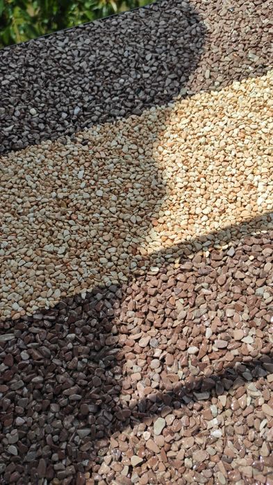 Kruszywo Greinplast RK-M01 kamienny dywan