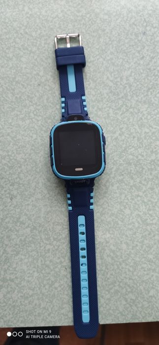 Смарт часы детские