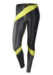 Legginsy Nike Dri Fitt kompresyjna rajstopy spodnie getry roz,S,36,