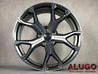 Alufelgi 20 5x120 Felgi BMW X3 F25 X5 E70 F15 x4 x6 x7 f16 f25 f26 f10 f11
