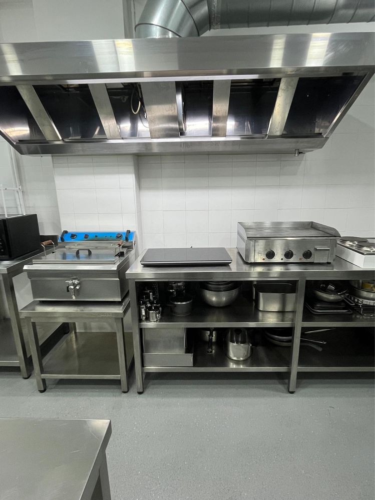 Alugar Cozinha partilhada/ Dark kitchen