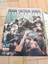 Gra planszowa Grand Tactical Series