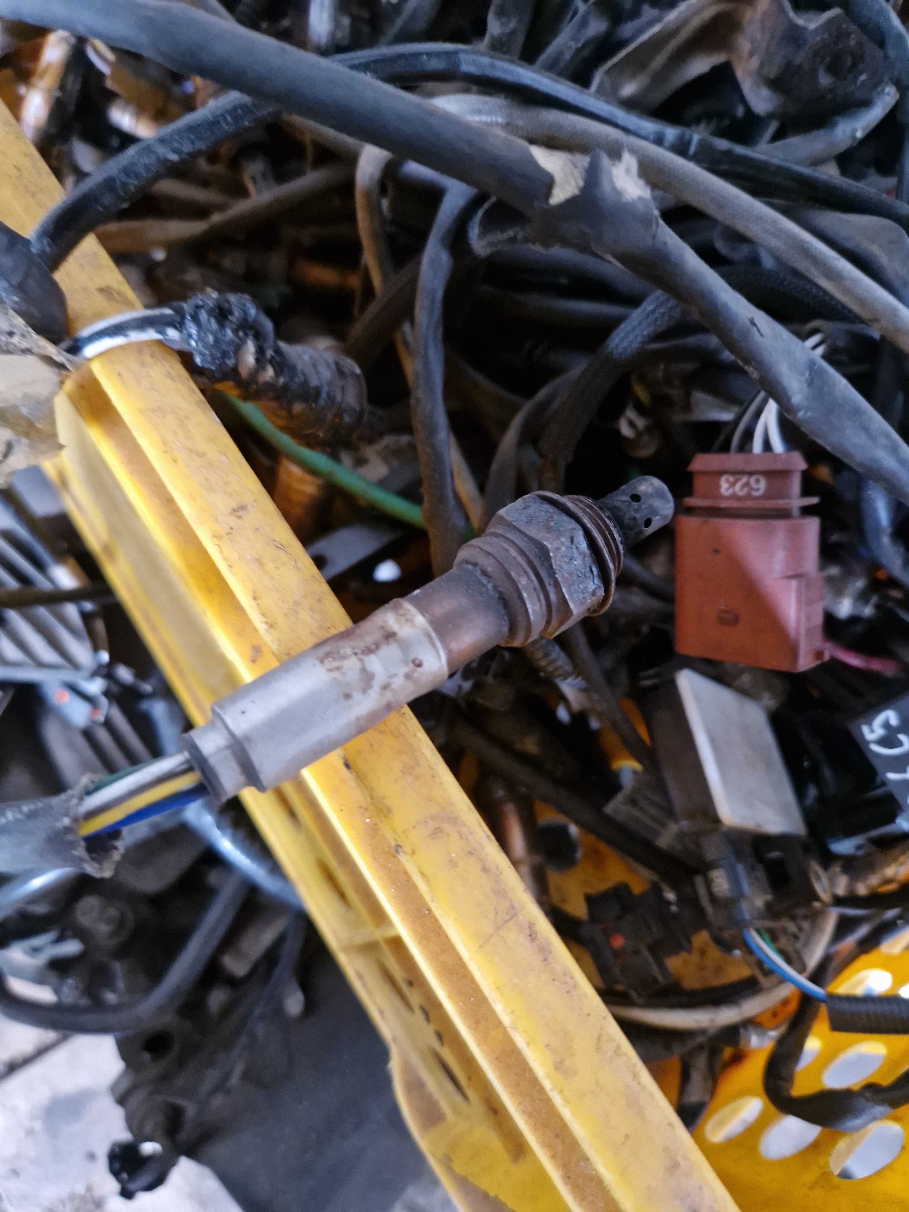 Sonda 03C907807A Nox 1.4 1.6 FSI