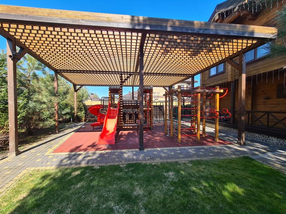 Продам загородный дом Обуховка/ Лесная Пристань / 20 км Днепр