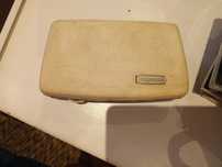 Maquina barbear vintage PHILISHAVE