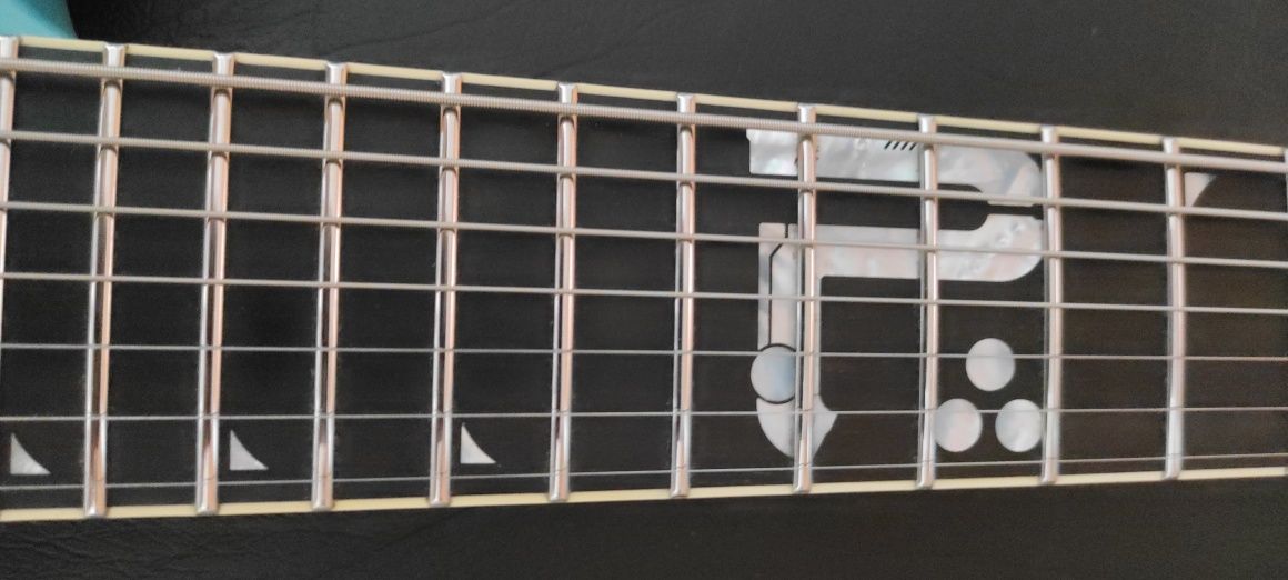 "Jackson Misha Mansoor Bulb HT 7 USA