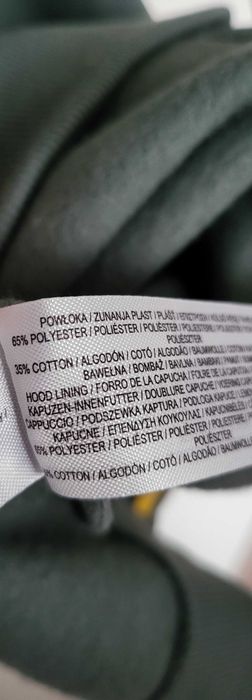 Худі унісекс розміру L
