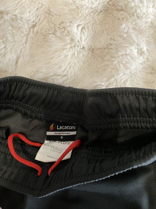 Fato de Treino SC Braga