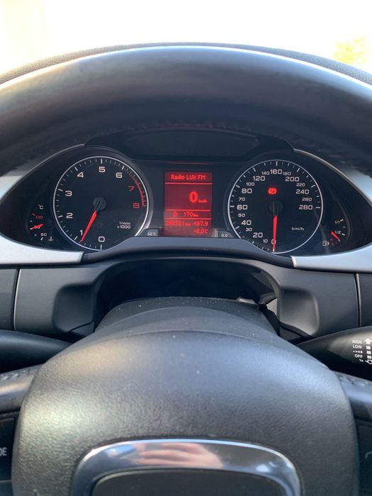 ПРОДАМ AUDI A4 АУДІ А4 Можливий обмін