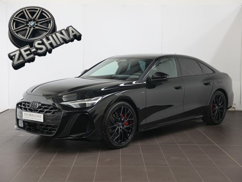 Диски R21 5x112 для Audi Q7 Q8 A6 A7 — модель 2026 року, нові