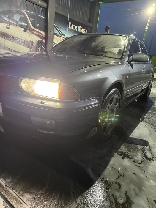 Продам Mitsubishi Sigma 3.0