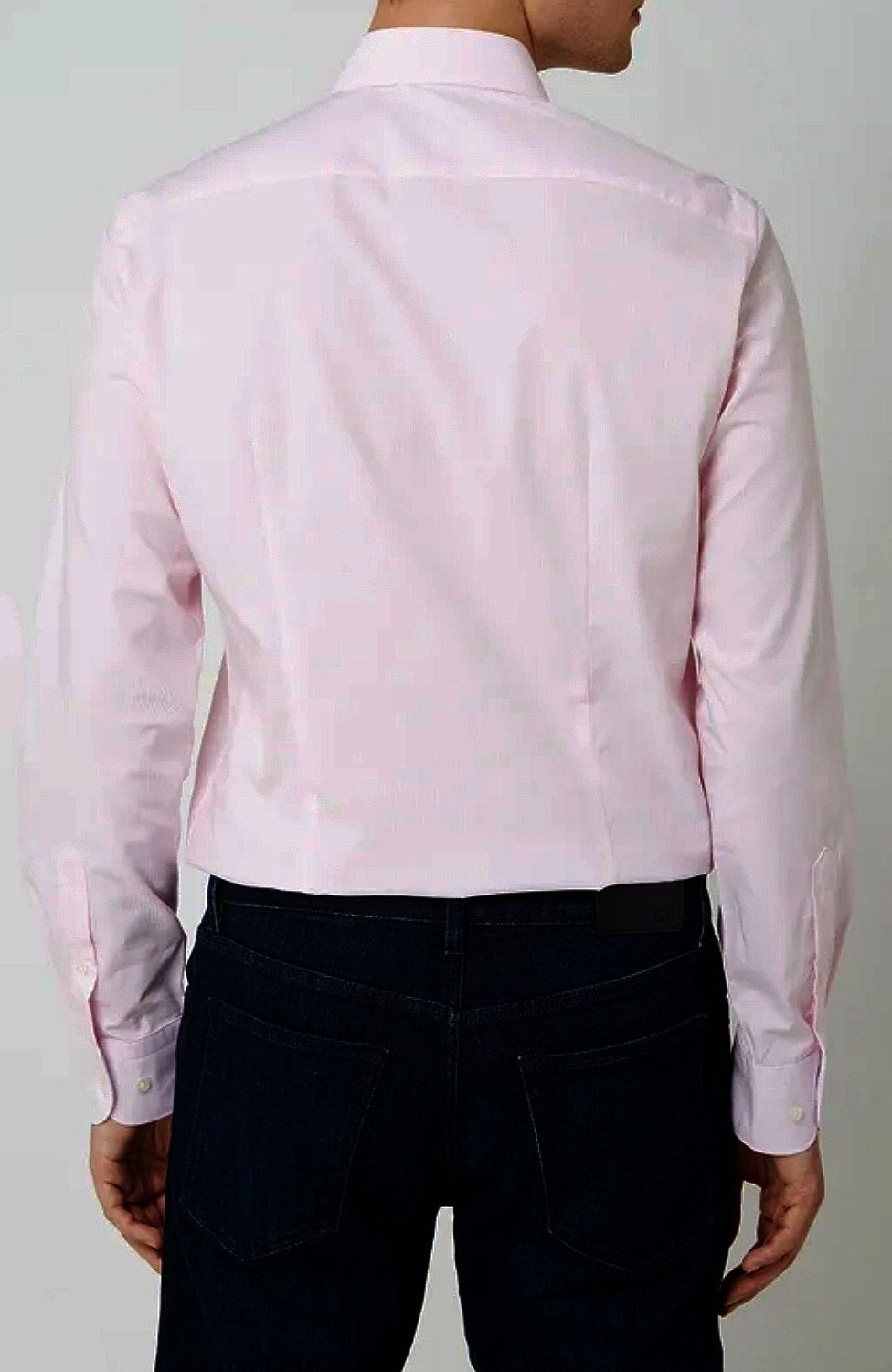 Tommy Hilfiger Koszula SLIM  Nowa Oryginał rozm 42 , L