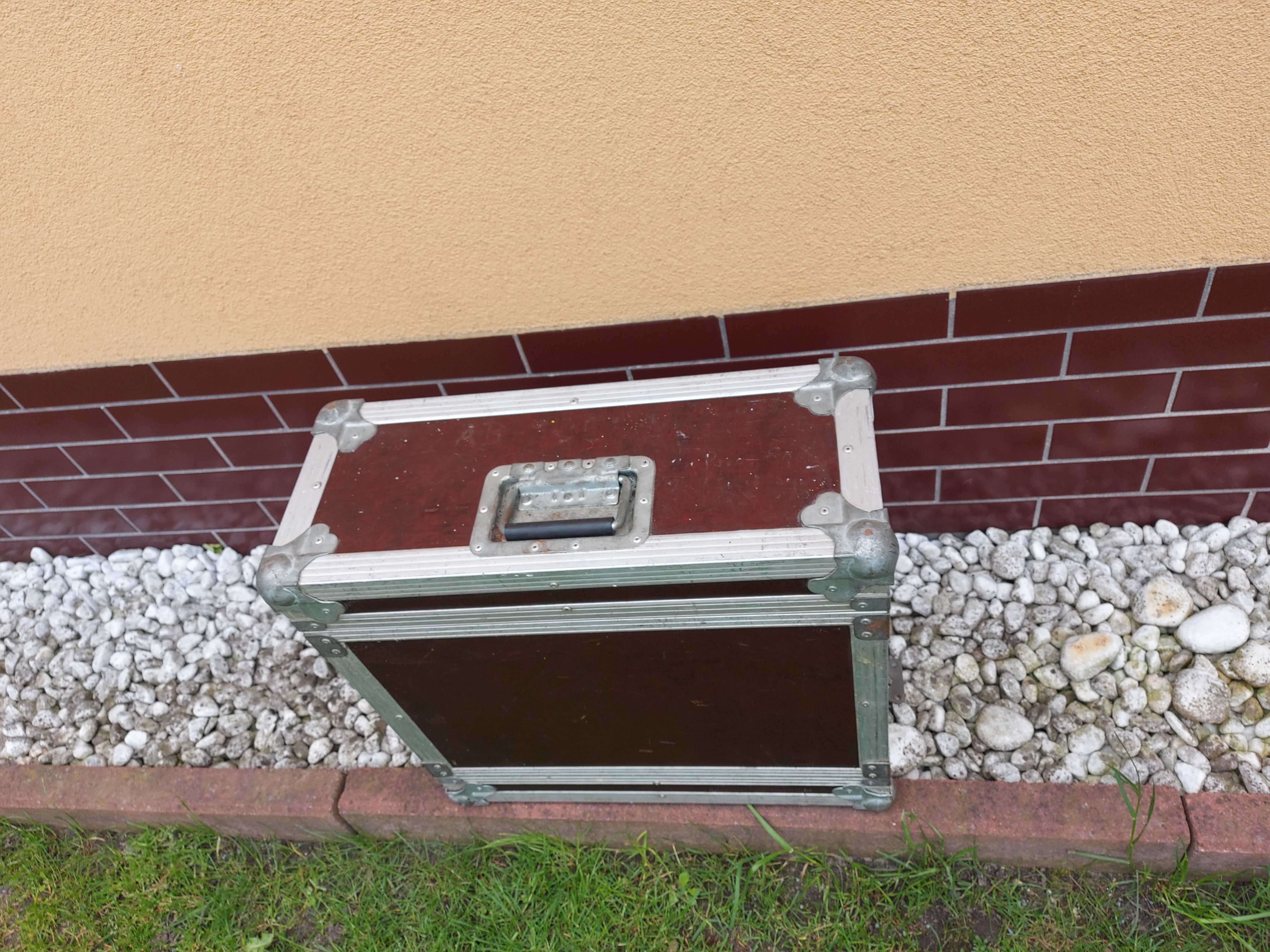 walizka transportowa case rack box