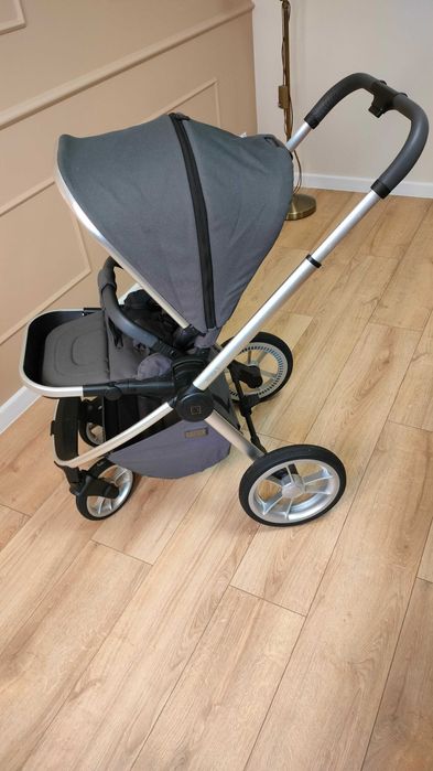 Wózek dziecięcy MOON