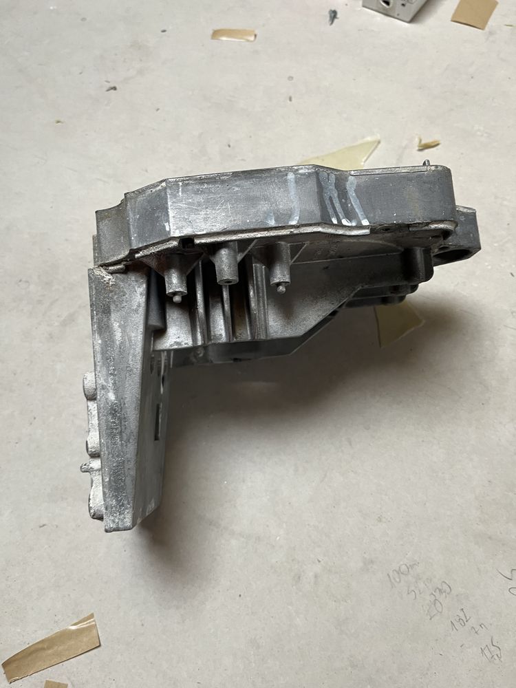 Zestaw Częśći  GRACO GX21