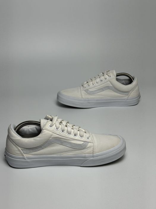 Кеди Vans Old Skool Оригінал
