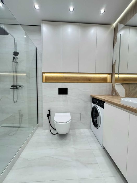 Продаж мега стильної та затишної квартири 67 кв.м. ЖК "Софія Резиденс"