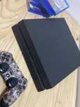 OPORTUNIDADE - Consola PS4 Slim 500 GB+ Comando