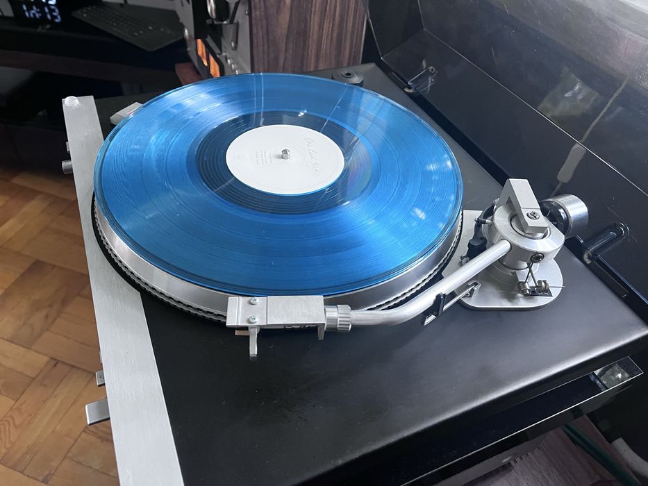 Gramofon unitra gs431