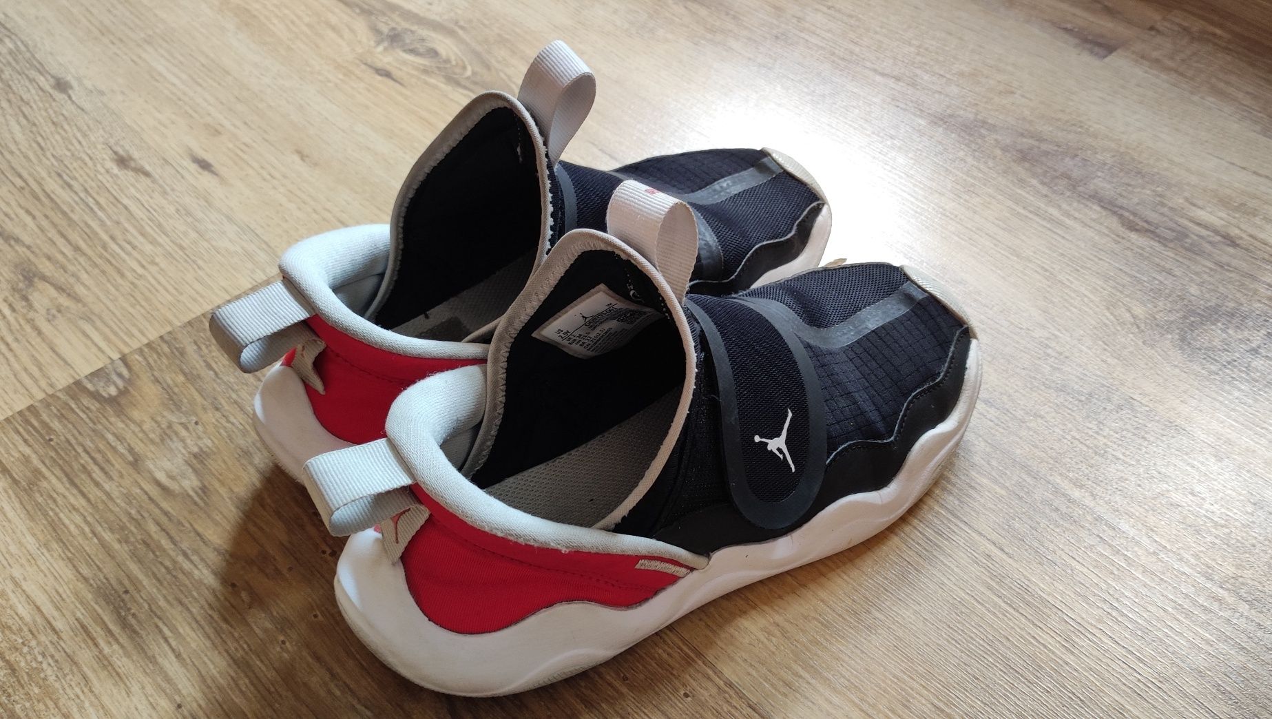 Nike Jordan buty dziecięce