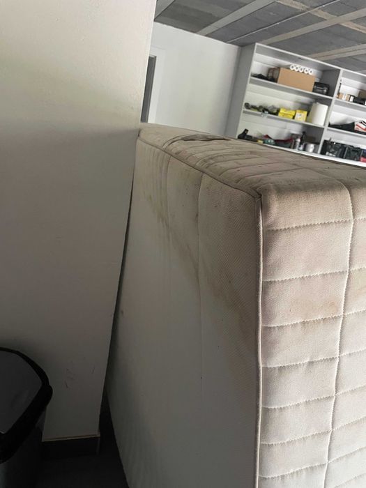 Oddam za 10 zł  materac Myrbacka Ikea.