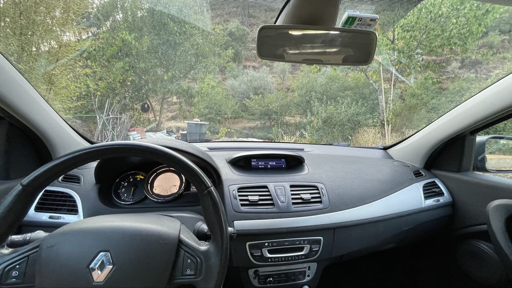 Renault Megane Grandtour 1.5dCi