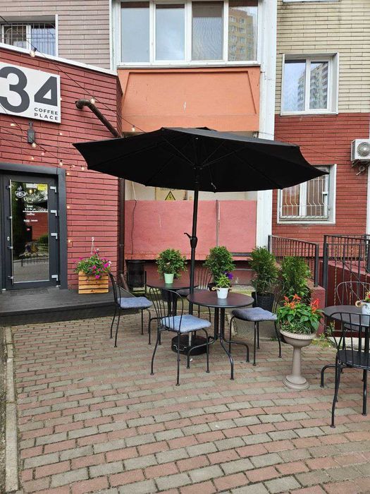 Генератор в будинку. Здам 2-к Урлівська 34 Позняки Дарницький