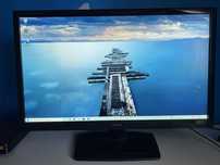 Monitor 23 cale iiyama